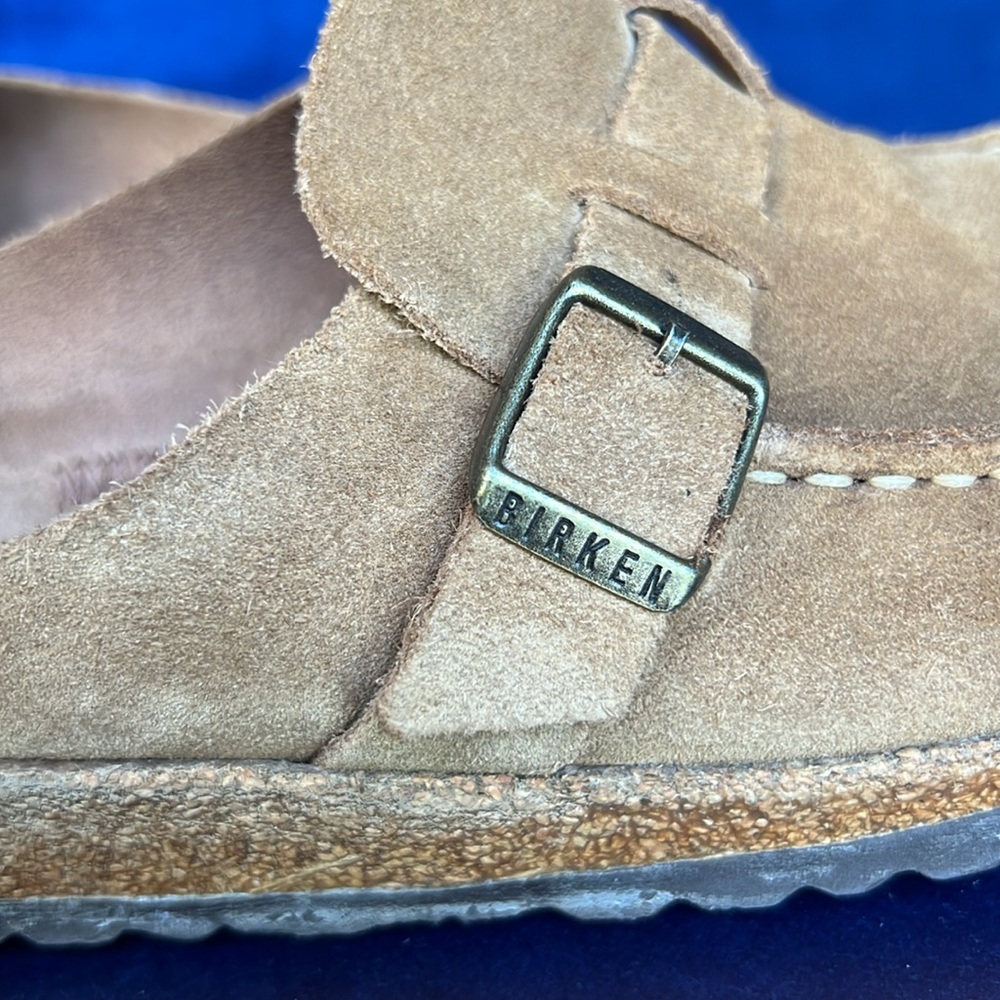 Birkenstock Buckley